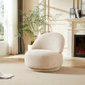Fauteuil d'appoint de salon