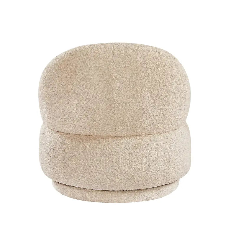 Fauteuil d'appoint de salon