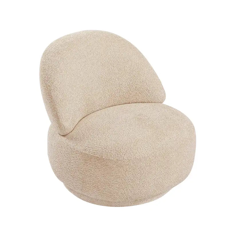 Fauteuil d'appoint de salon