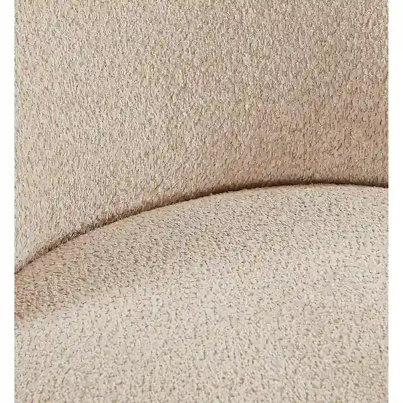 Fauteuil d'appoint de salon