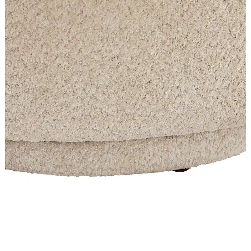 Fauteuil d'appoint de salon
