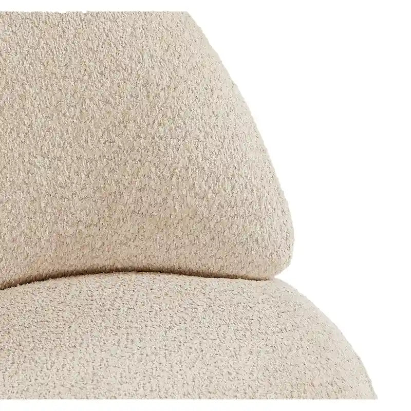 Fauteuil d'appoint de salon