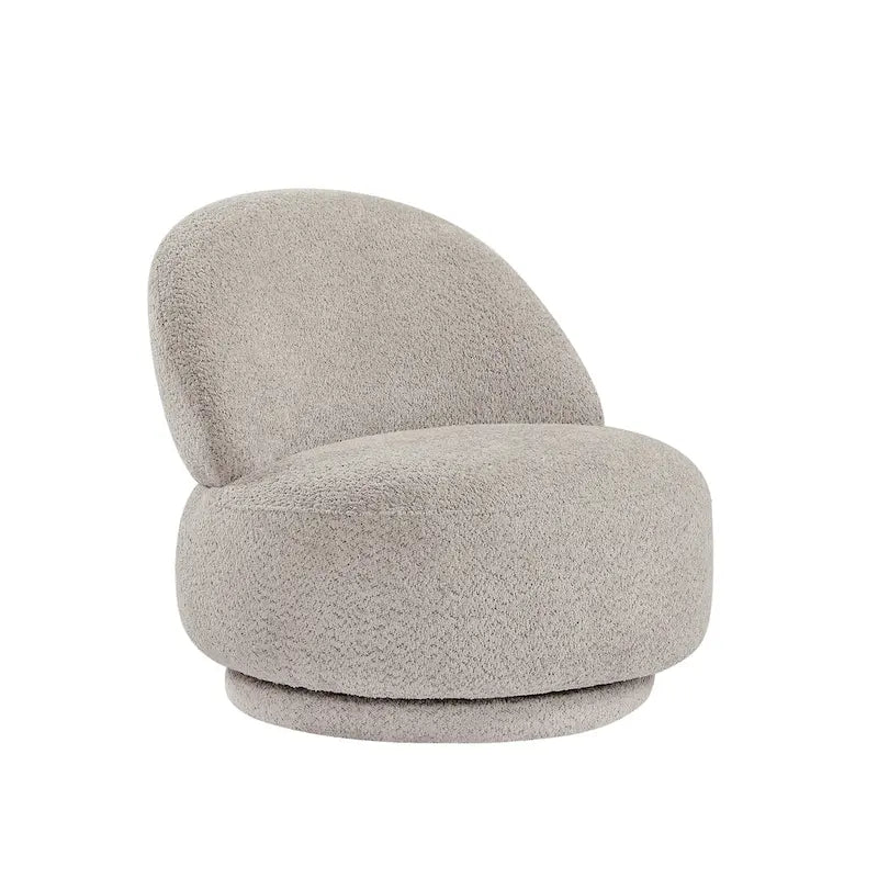 Fauteuil d'appoint de salon