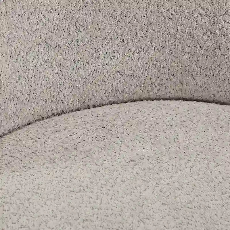 Fauteuil d'appoint de salon