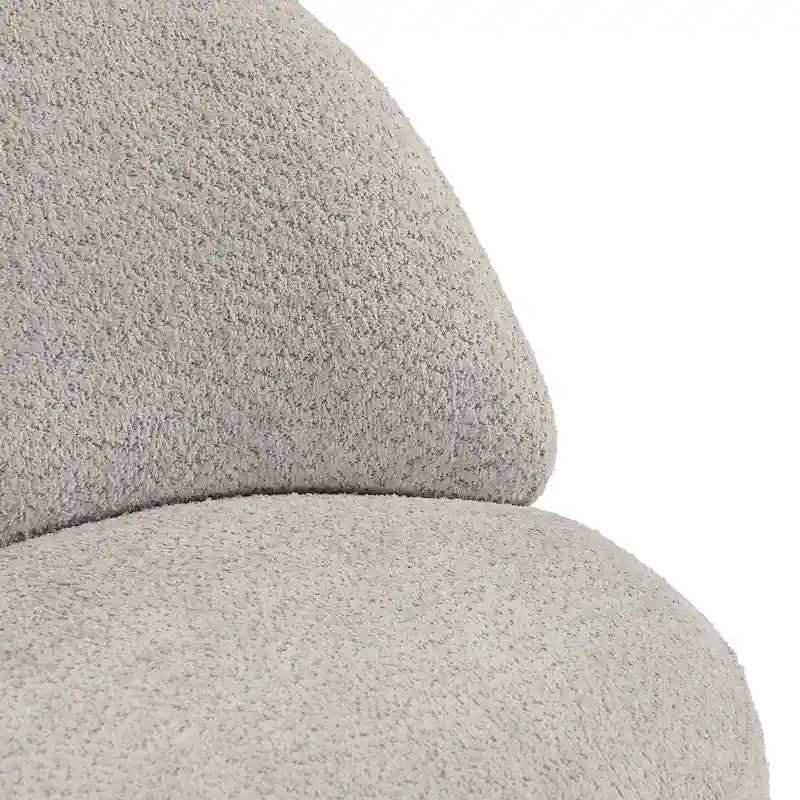 Fauteuil d'appoint de salon