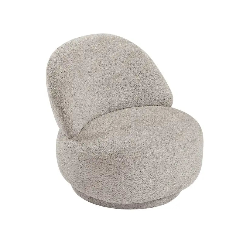 Fauteuil d'appoint de salon