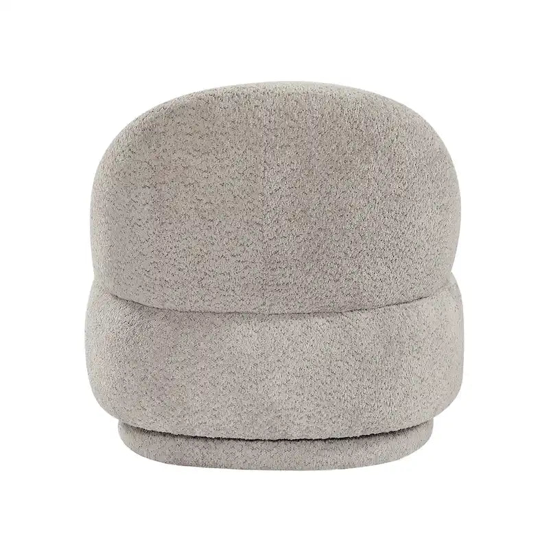 Fauteuil d'appoint de salon