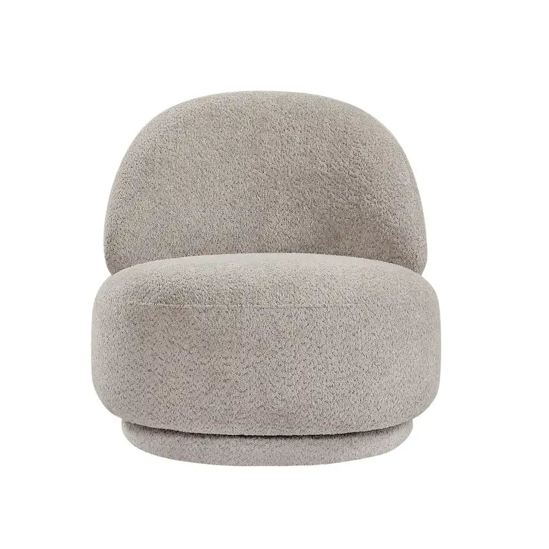 Fauteuil d'appoint de salon