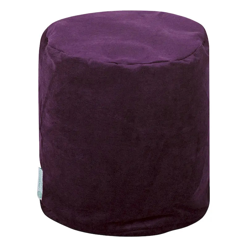 Collection Repose-pieds d'intérieur Pouf 16 L x 16 l x 17 H