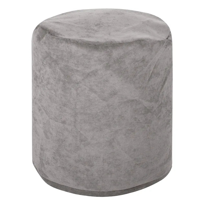 Collection Repose-pieds d'intérieur Pouf 16 L x 16 l x 17 H
