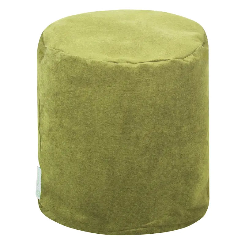 Collection Repose-pieds d'intérieur Pouf 16 L x 16 l x 17 H