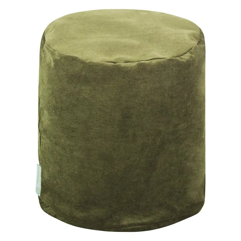 Collection Repose-pieds d'intérieur Pouf 16 L x 16 l x 17 H