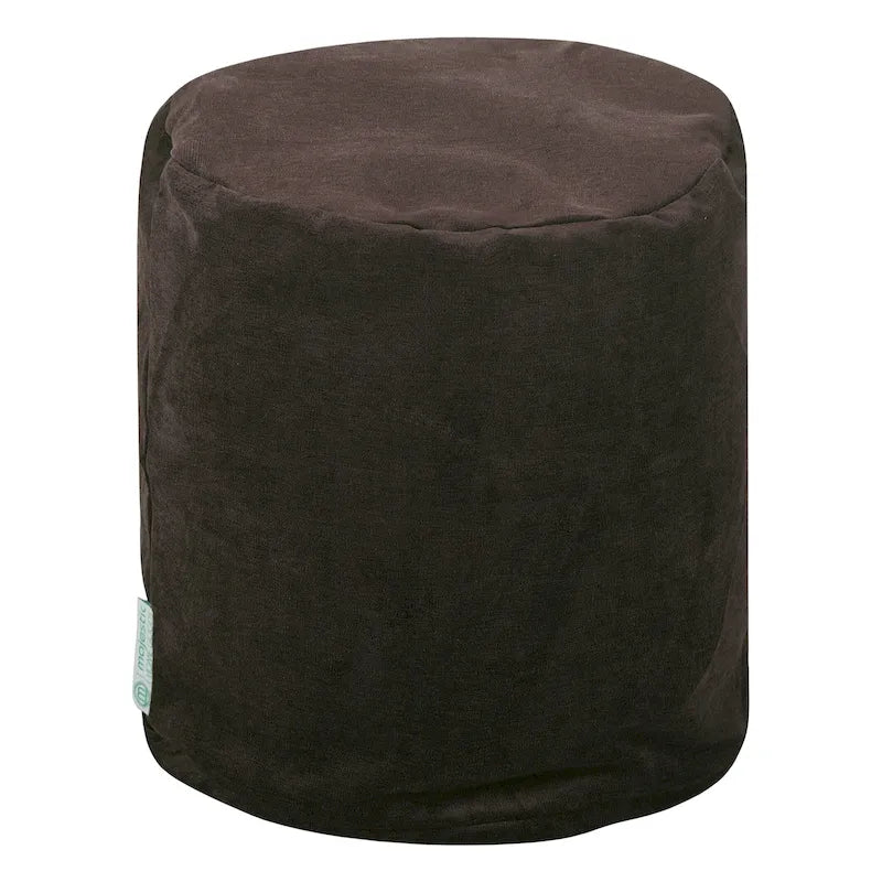 Collection Repose-pieds d'intérieur Pouf 16 L x 16 l x 17 H
