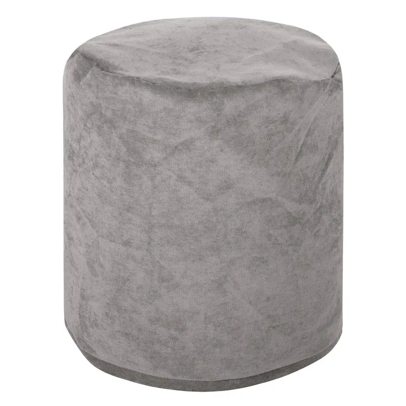 Collection Repose-pieds d'intérieur Pouf 16 L x 16 l x 17 H