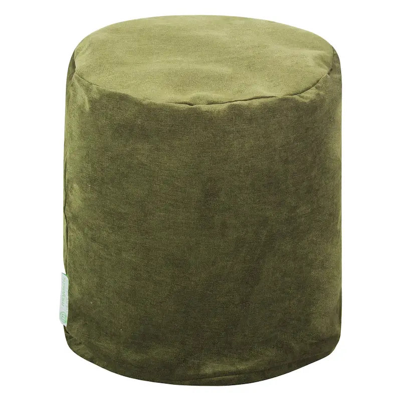 Collection Repose-pieds d'intérieur Pouf 16 L x 16 l x 17 H