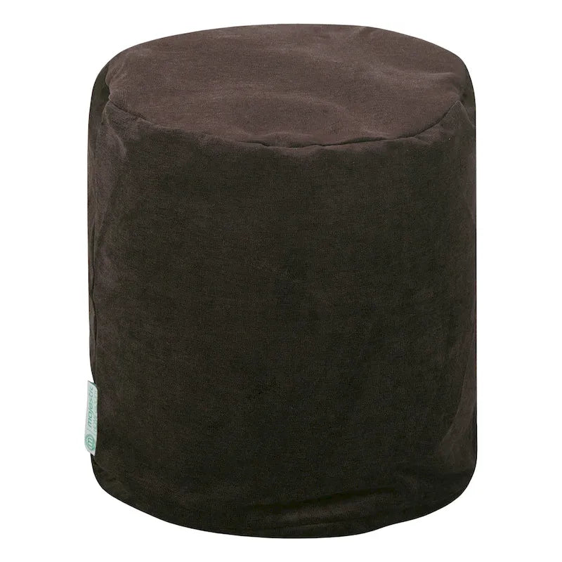 Collection Repose-pieds d'intérieur Pouf 16 L x 16 l x 17 H
