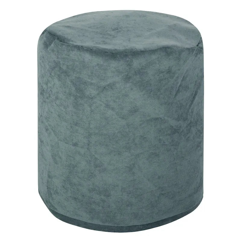 Collection Repose-pieds d'intérieur Pouf 16 L x 16 l x 17 H