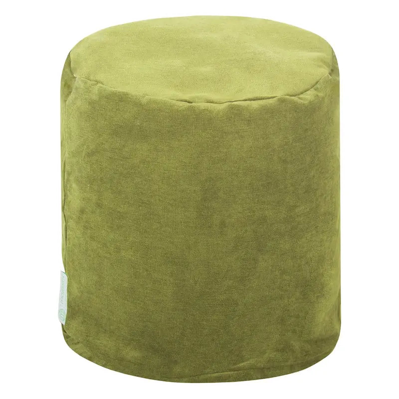 Collection Repose-pieds d'intérieur Pouf 16 L x 16 l x 17 H