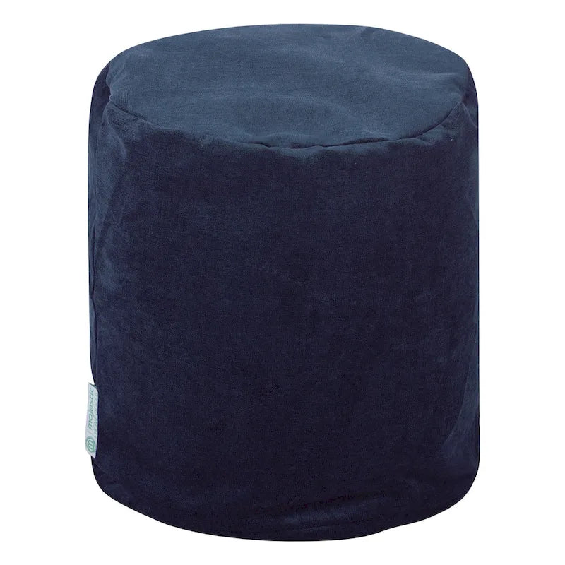 Collection Repose-pieds d'intérieur Pouf 16 L x 16 l x 17 H