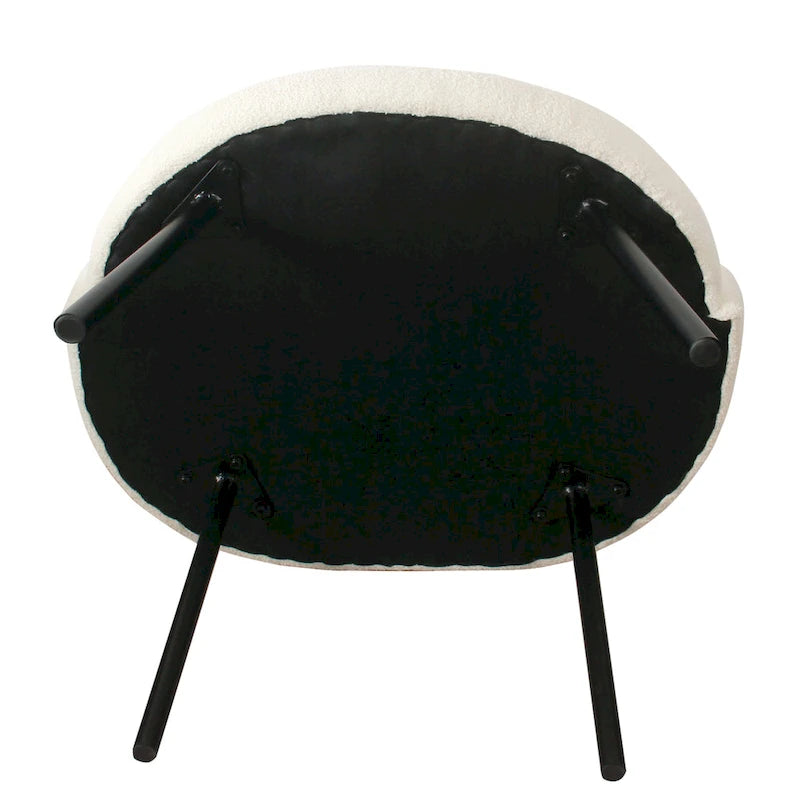 Modern Accent Chair