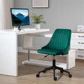 Chaise de bureau avec dossier