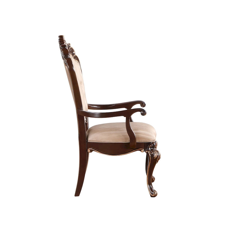 Chaise de salle à manger (lot de 2)