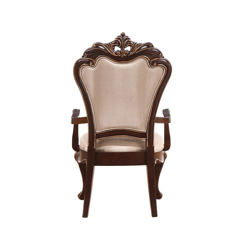 Chaise de salle à manger (lot de 2)