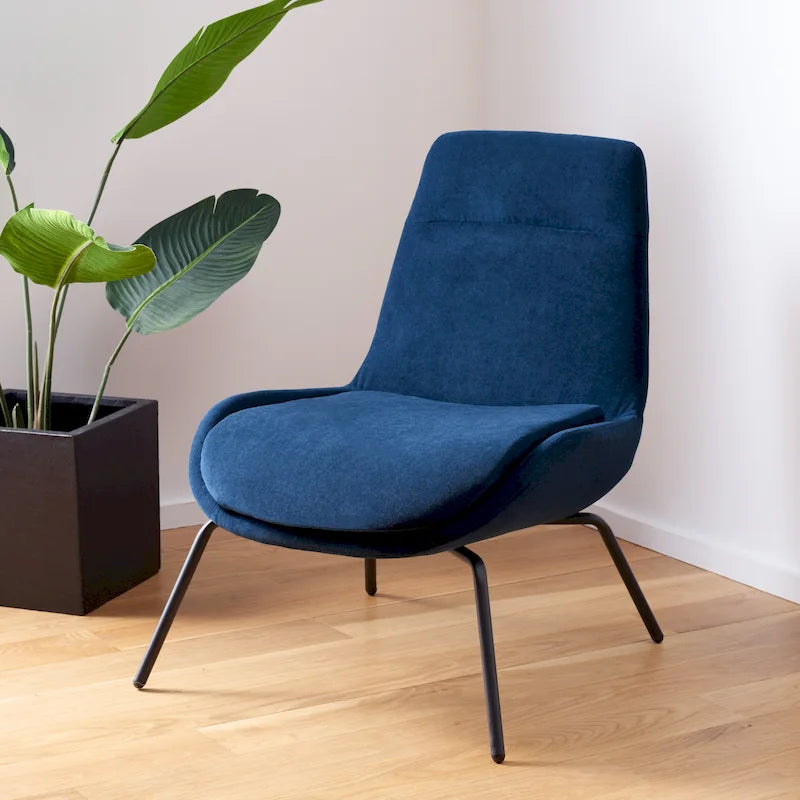 Fauteuil d'appoint - 24 L x 28 P x 32 H - 24Lx28Px32H