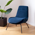 Fauteuil d'appoint - 24 L x 28 P x 32 H - 24Lx28Px32H