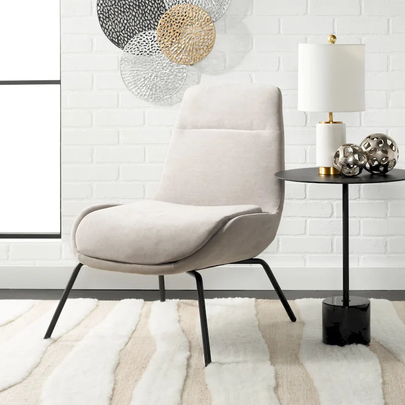 Accent Chair - 24 W x 28 D x 32 H - 24Wx28Dx32H