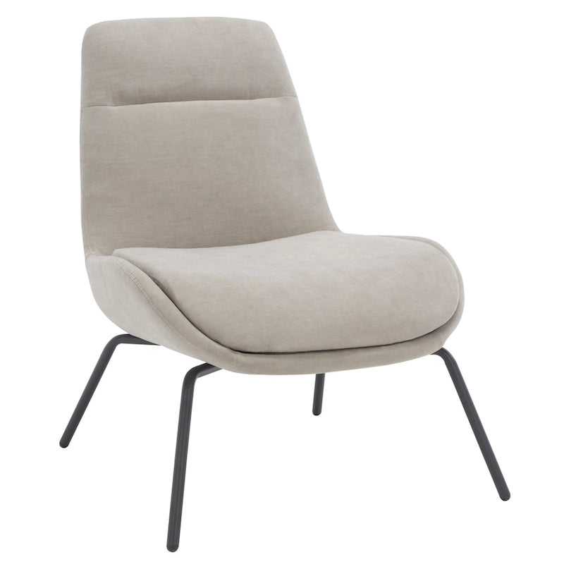 Fauteuil d'appoint - 24 L x 28 P x 32 H - 24Lx28Px32H
