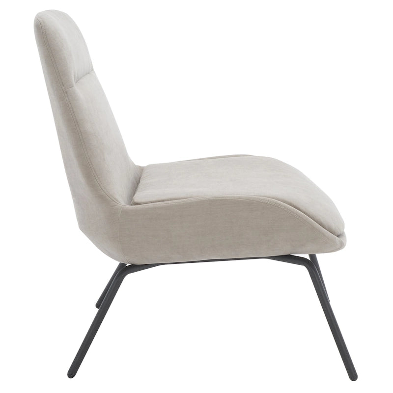 Fauteuil d'appoint - 24 L x 28 P x 32 H - 24Lx28Px32H