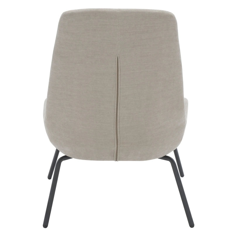 Fauteuil d'appoint - 24 L x 28 P x 32 H - 24Lx28Px32H