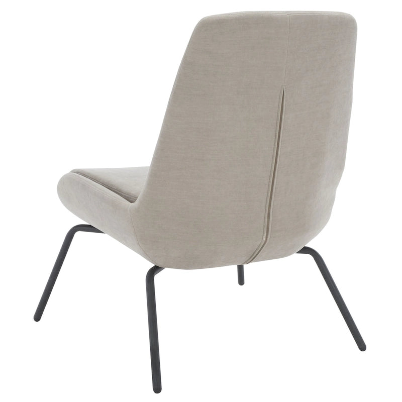 Fauteuil d'appoint - 24 L x 28 P x 32 H - 24Lx28Px32H