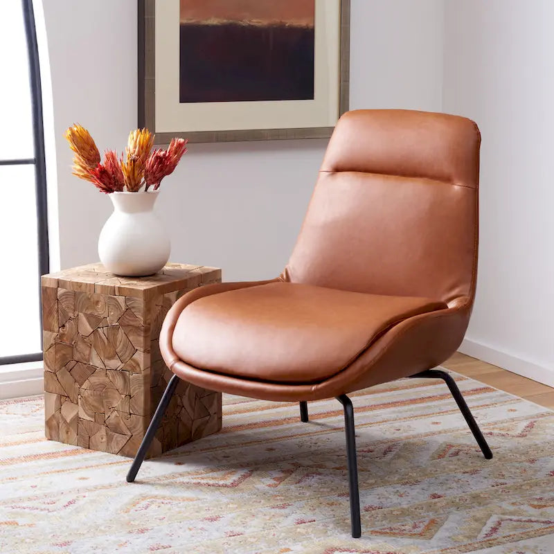 Fauteuil d'appoint - 24 L x 28 P x 32 H - 24Lx28Px32H