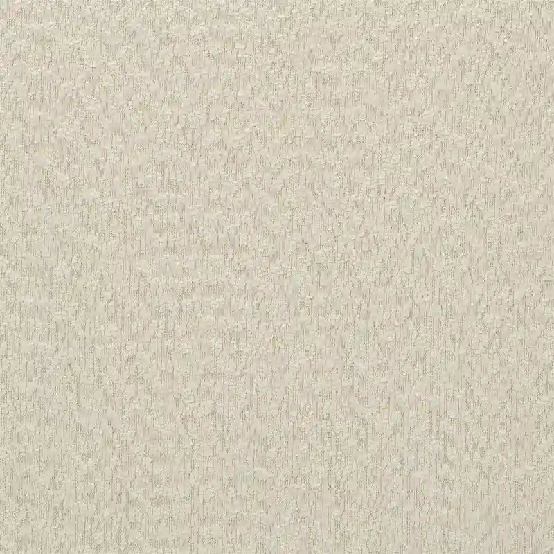 Banc design contemporain en tissu bouclé