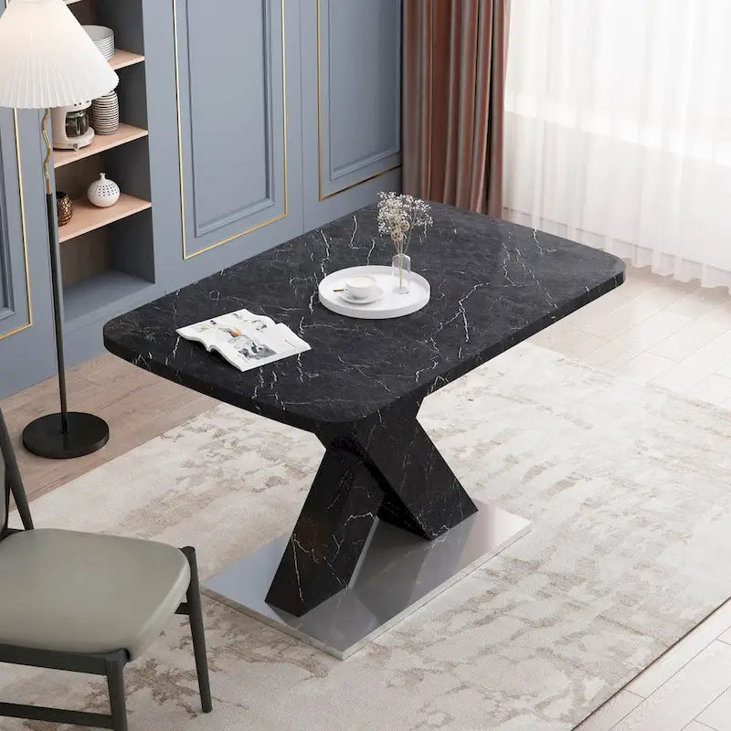 Table à manger extensible - S.O.
