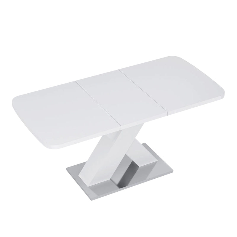 Table à manger extensible - S.O.
