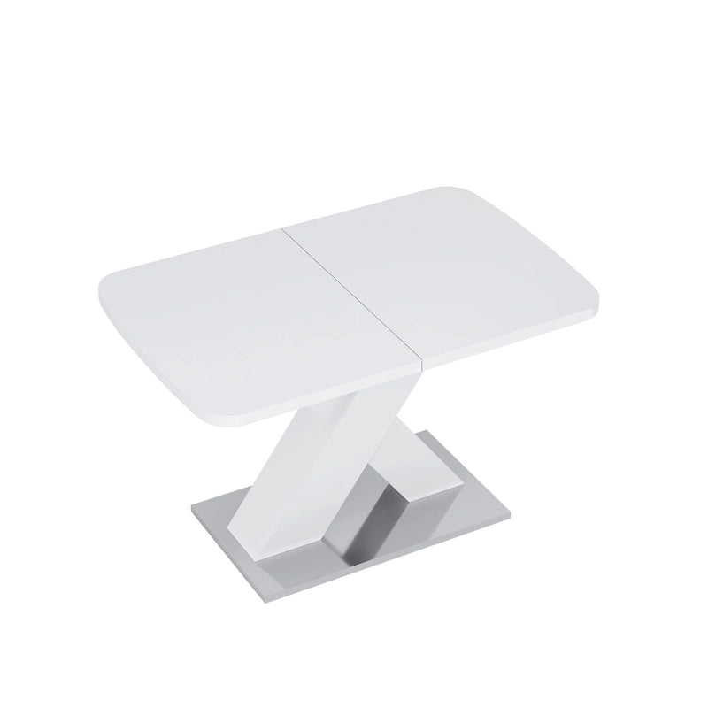 Table à manger extensible - S.O.