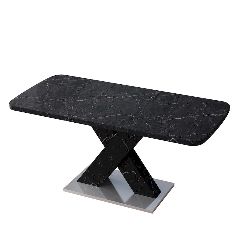 Table à manger extensible - S.O.