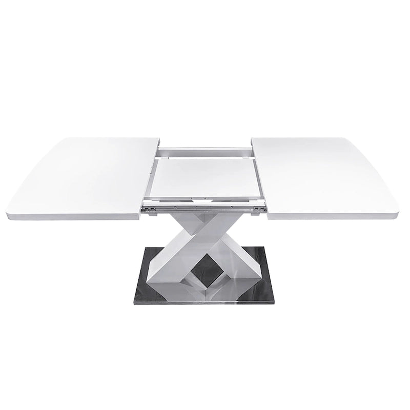 Table à manger extensible - S.O.