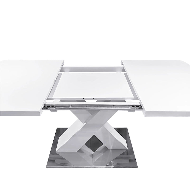 Table à manger extensible - S.O.
