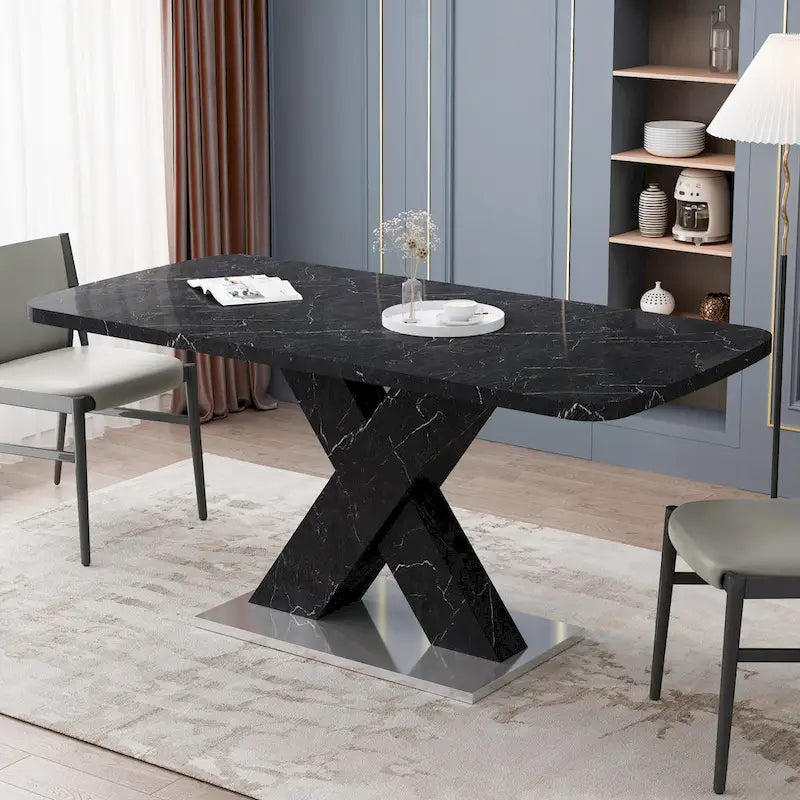 Table à manger extensible - S.O.