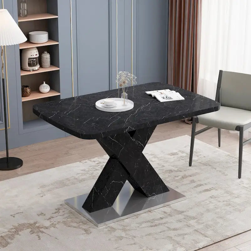 Table à manger extensible - S.O.