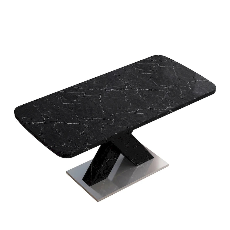 Table à manger extensible - S.O.