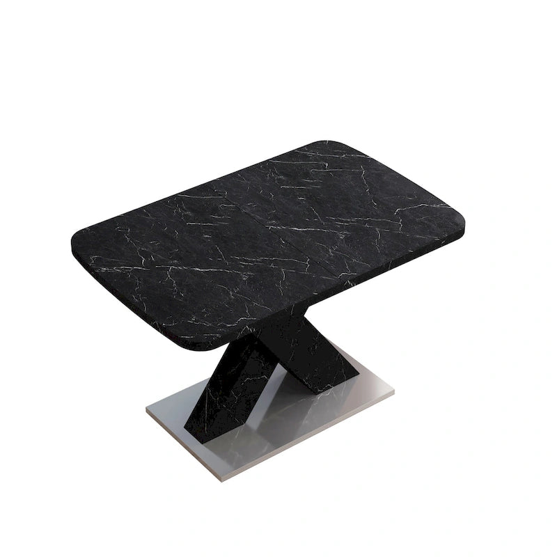 Table à manger extensible - S.O.