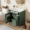 Meuble-lavabo