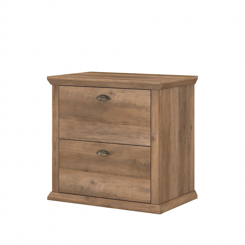 Classeur à tiroirs latéraux
